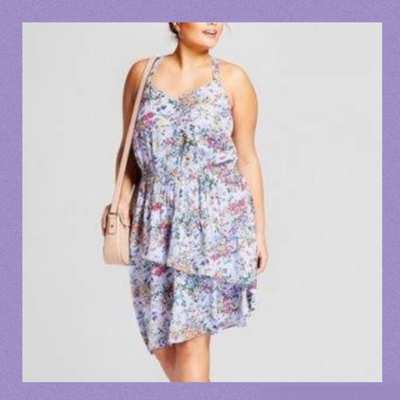 A New Day Boho Dress - Picture 4 of 4